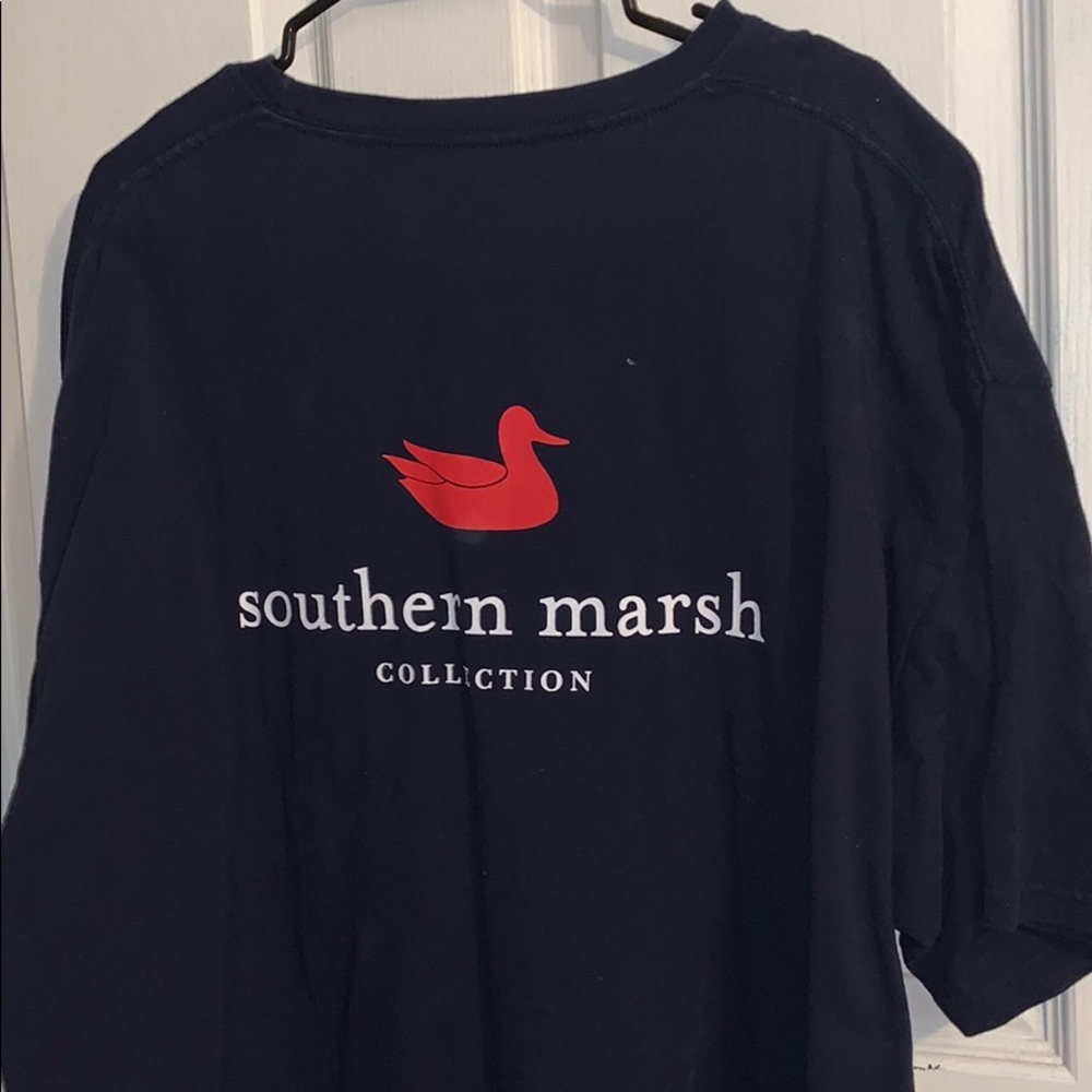 Southern Marsh T-Shirt